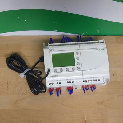 MITSUBISHI AL2-24MR-D