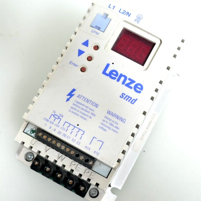 Lenze  ESMD251X2SFA