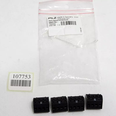 PILZ 750004
