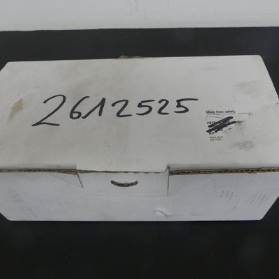 EUCHNER CET4-AR-CRA-AH-50X-SG-111683