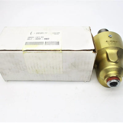 DEUBLIN 357-000-002