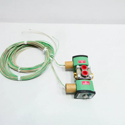 Asco NUL8342G022V