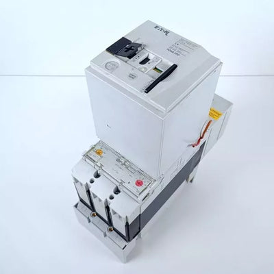 Moeller NZM2-XRD