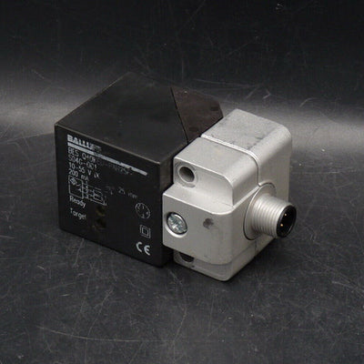 Balluff BES-Q40KEU-PAH25F-S04G-001