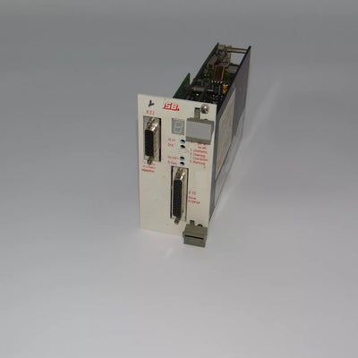 ASB ESR AC T 07-Z3/ACS370/1 servo controller