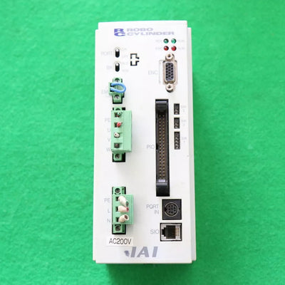 IAI RCSCSMRI1002