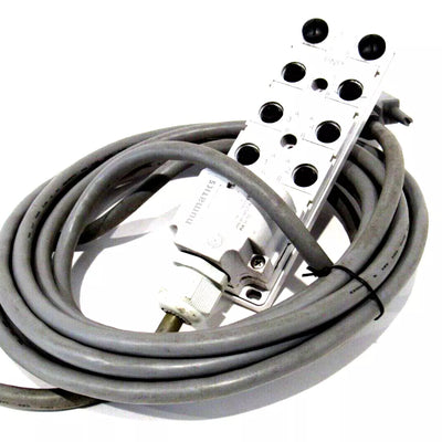 NUMATICS DB82TLPR05M25S00