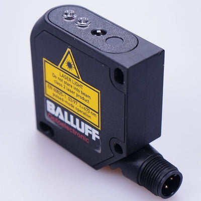 BALLUFF BOD 26K-LA02-S4-C