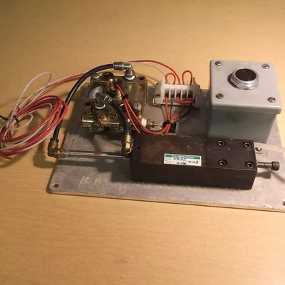 PARKER V9-35LEF2100