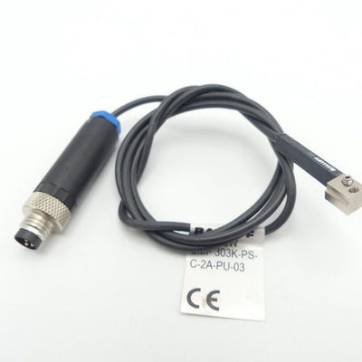 Balluff BMF 303K-PS-C-2A-PU-03