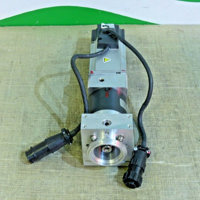 BOSCH REXROTH MSM030C-0300-NN-M0-CG0