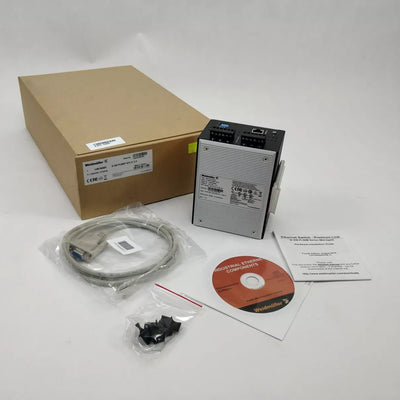Weidmuller 1286780000