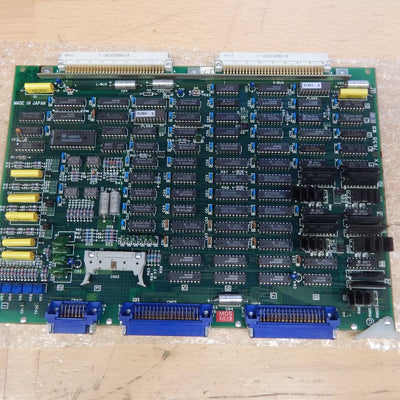 MITSUBISHI FX763B