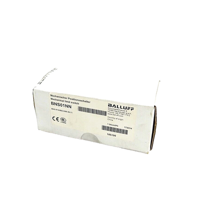 BALLUFF BNS 819-B02-D08-40-11