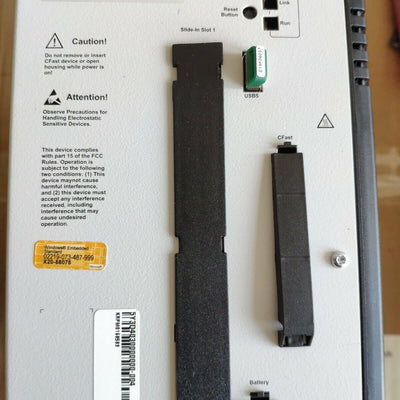 DATALOGIC MX-E80-2-P-1
