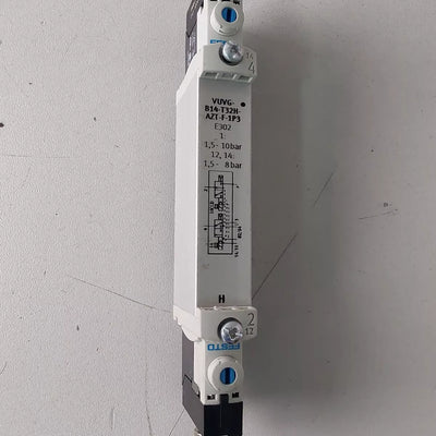 FESTO VUVG-B14-T32H-AZT-F-1P3