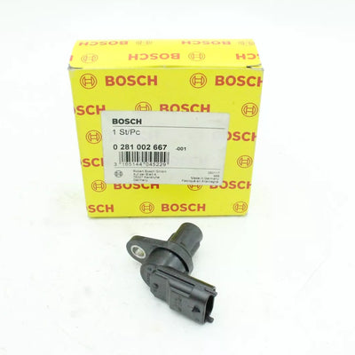 Bosch 0281002667