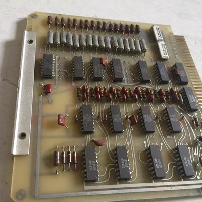 HONEYWELL 208202