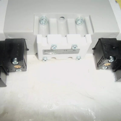 PARKER H22WXBBL49D