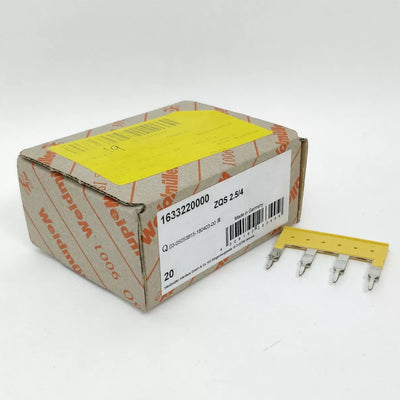 Weidmuller 1633220000