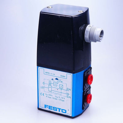 Festo MPPE-3-1/4