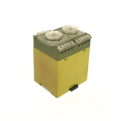 PILZ PSWZ-F 24VDC 2N/O 1N/C 2SO