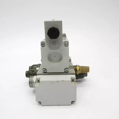 Parker H2EVXXG023C