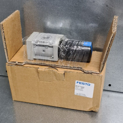 FESTO MS4-LR-1/4-D6-AS