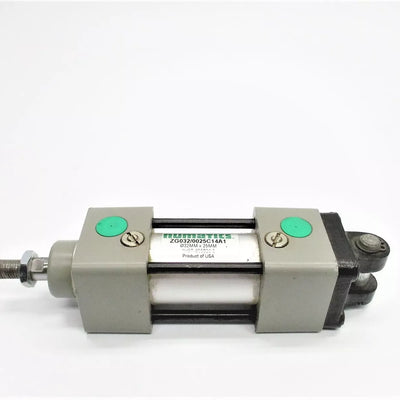 NUMATICS ZG032/0025C14A1