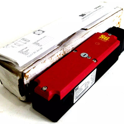 OMRON TL4019-10241