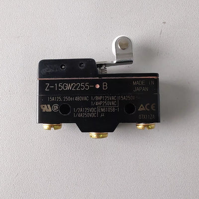 OMRON Z-15GW2255-B