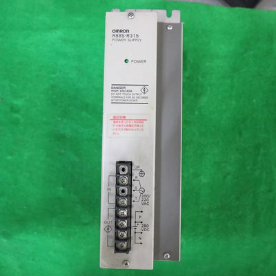 Omron R88S-R315