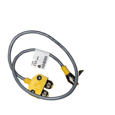 TURCK VB2-RS 4.4T-0.5/2FKM 4