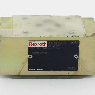 Rexroth R900515511