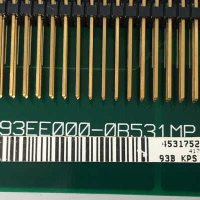 Lenze E93EE000-0B531MP