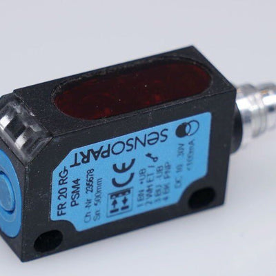 SENSOPART FR 20 RG-PSM4