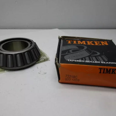TIMKEN 72218C