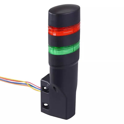IDEC LD6A-2WQB-RG