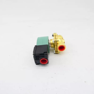 ASCO JKF8210G075