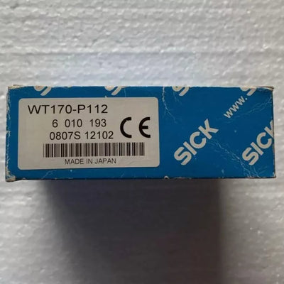 SICK WT170-P112