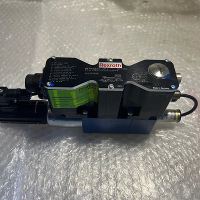 REXROTH STW0195-21/2V5-24PF6
