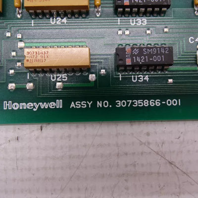 Honeywell 30735866-001