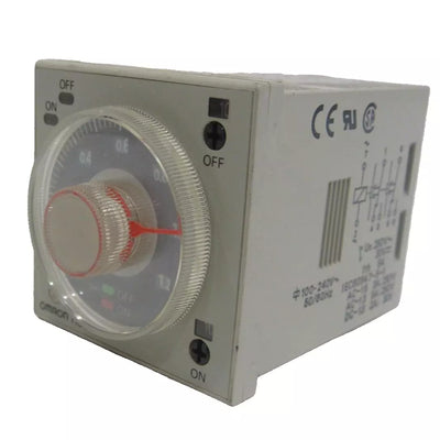 OMRON H3CR-F8-300