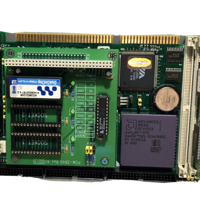 ADVANTECH PCM 3840