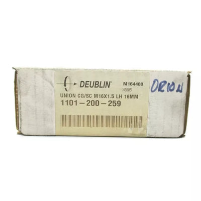 DEUBLIN 1101-200-259