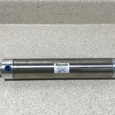 Bosch Rexroth R432007357