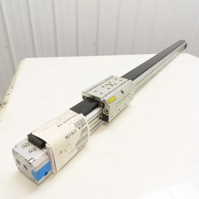 Festo DGPL-40-1250-PPV-A-B-KF-GK-SH