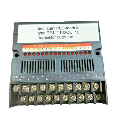 IDEC PFJ-T162CU