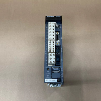 Mitsubishi MR-J3-60B