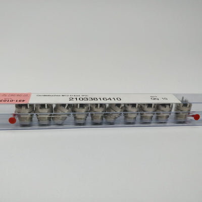 HARTING 21033816410